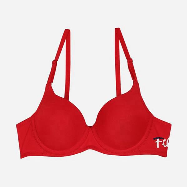 Fila Outfit 1 Women's Bras - Red,NZ 189-94356